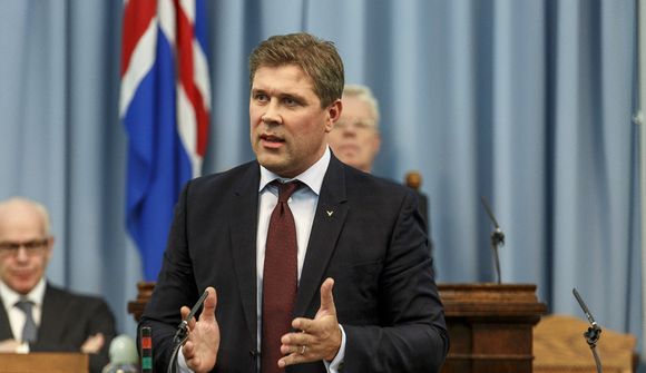 Fái nauðasamning fyrir áramót