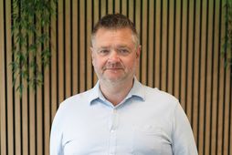 Ásvaldur Óskar Jónsson, betur þekktur sem Óskar hjá Bílalind, segir traust og virðingu skipta öllu …