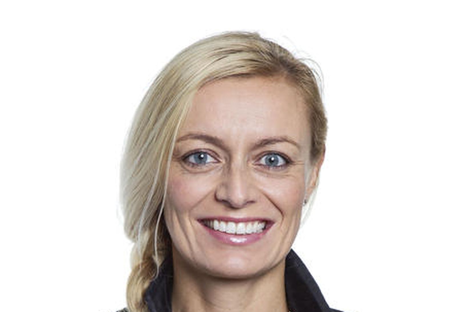 Guðmunda Ósk Kristjánsdóttir