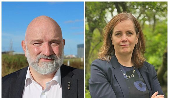 Þingflokkur Pírata vill að Svandís segi af sér