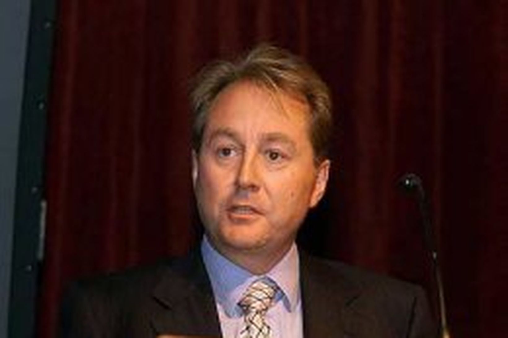 Kjell-Inge Røkke.