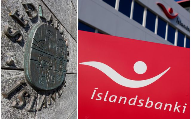 Fjármálaeftirlitið tilkynnti bankanum um annmarka á vörnum bankans eftir vettvangsathugun haustið 2022.