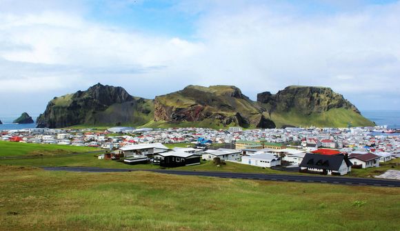 Segja Eyjamenn þurfa að borga