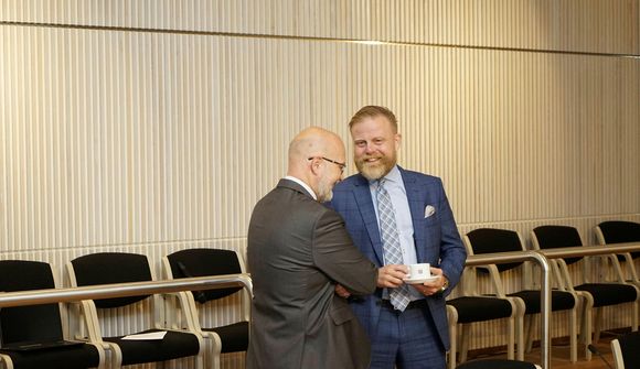 Alltaf hætta á rangri ákvörðun 