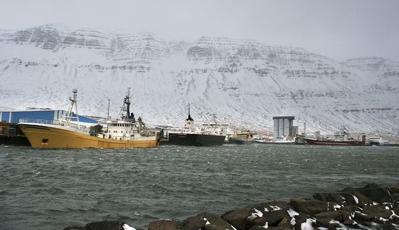 „Tæpt á hvorn veginn sem það fer“