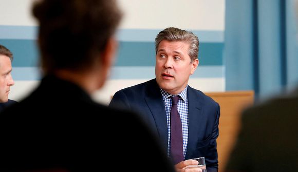 850 milljarða skuldahækkun 