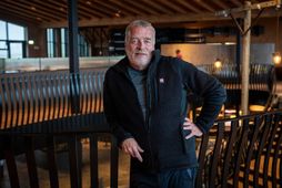 Skúli hefur verið frumkvöðull í veitingarekstri hér á landi og heldur áfram að styrkja stöðu …
