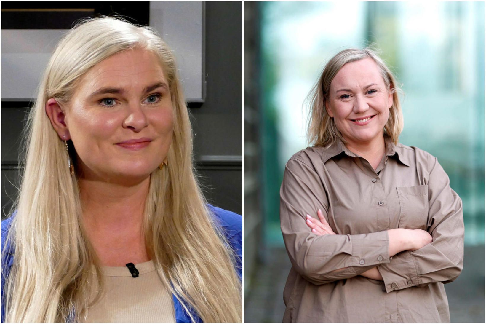 Hildur Sverridóttir, þingkona Sjálfstæðisflokksins, hefur lagt fram frumvarp um tímamörk …