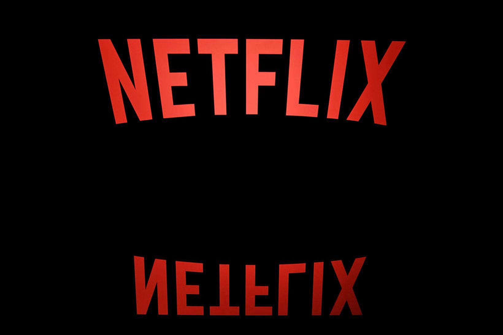Netflix lítur ekki endilega á aðrar efnisveitur sem samkeppnisaðila.