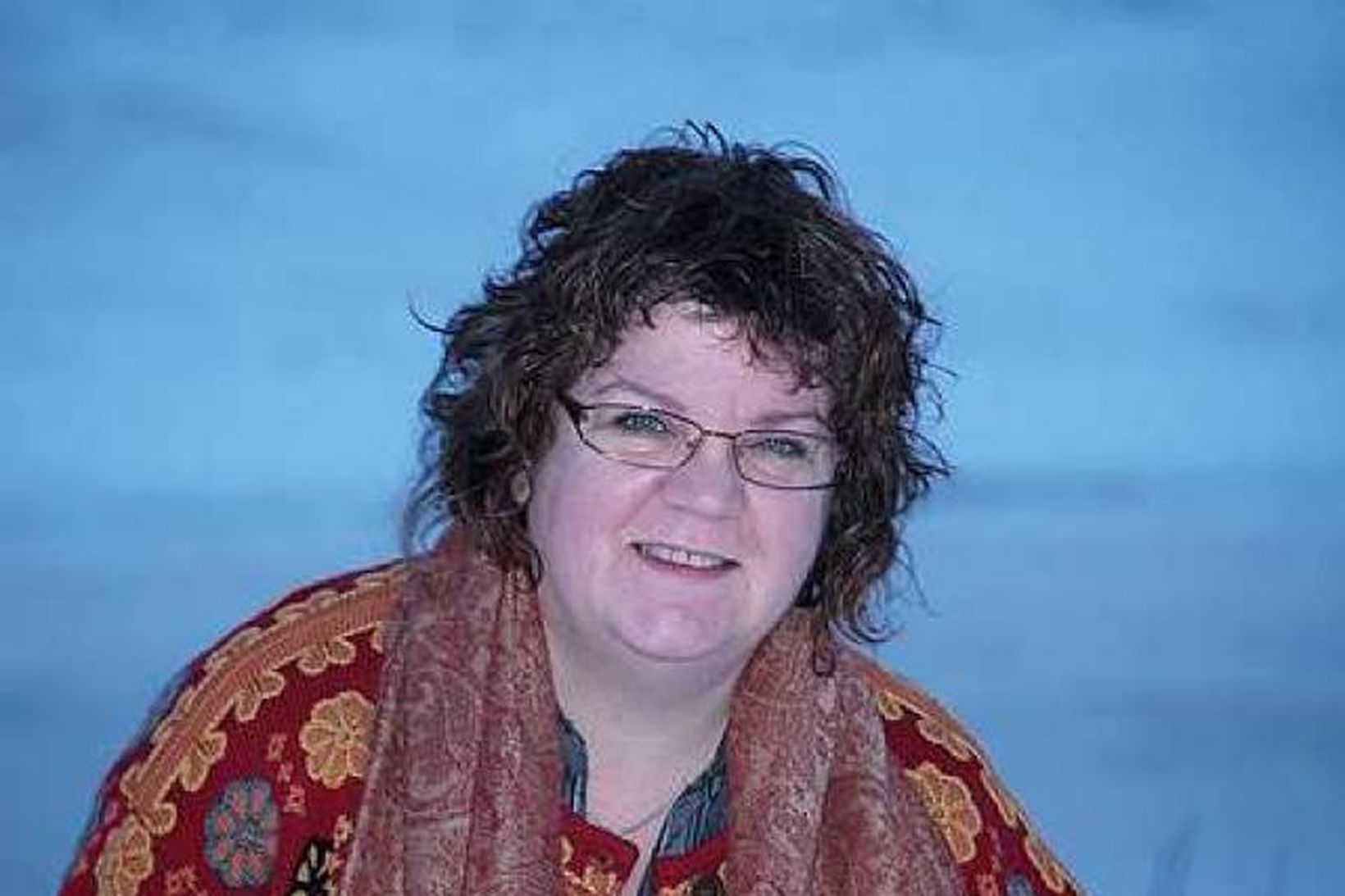 Inga Sigurðardóttir, þroskaþjálfi