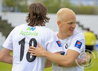 FH - Selfoss