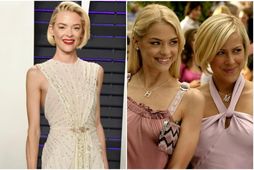 Jaime King.