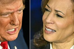 US voters weigh in after tense Trump-Harris debate