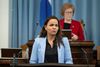 Ingibjörg: „Tíminn er að renna út“
