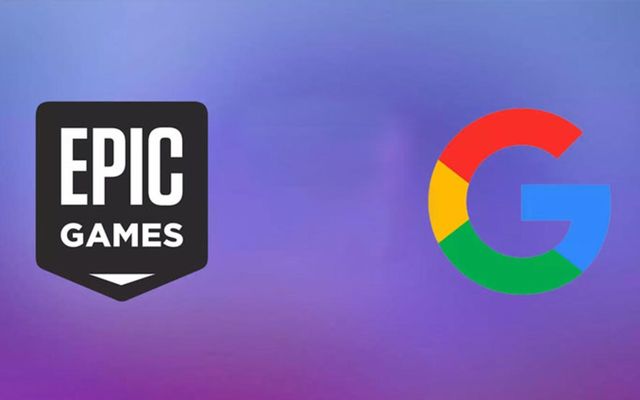 Google var nálægt því að kaupa Epic Games árið 2018.