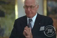 Lennart Meri