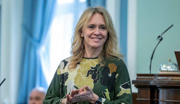 Þungar áhyggjur á Íslandi og í Noregi
