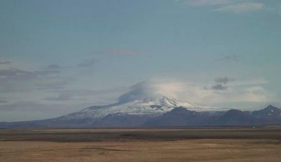 60.000 skoðuðu Heklu