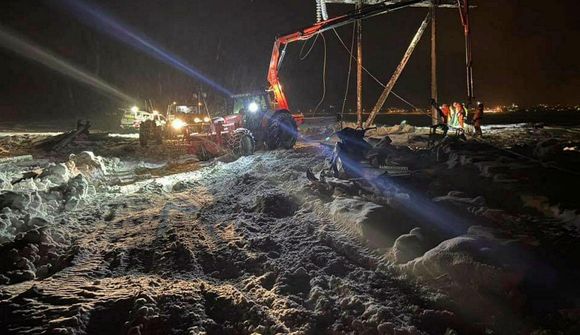 „Tætingslegt og óskilvirkt“