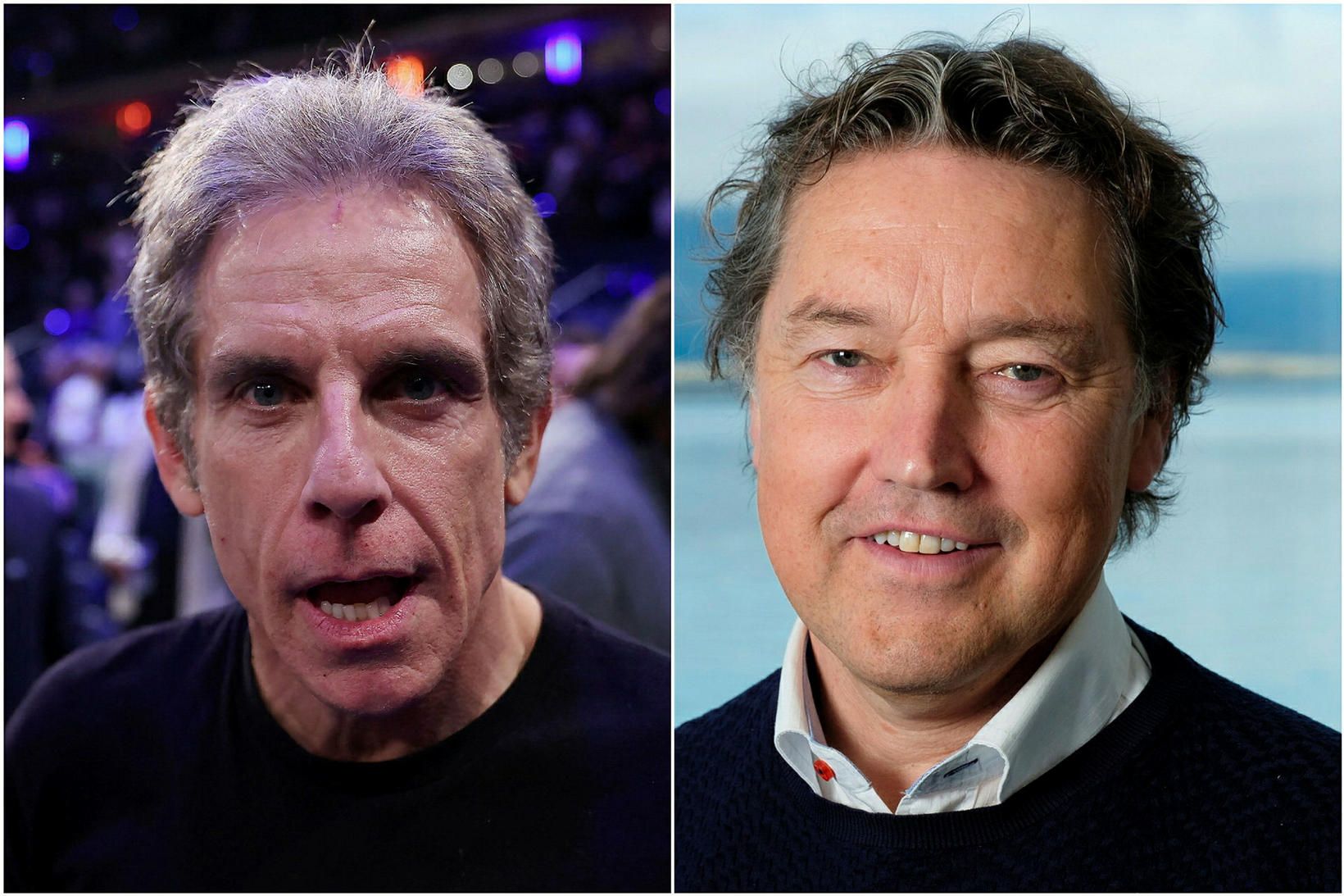 Manstu þegar Ben Stiller skoðaði glæsivillu Guðmundar?