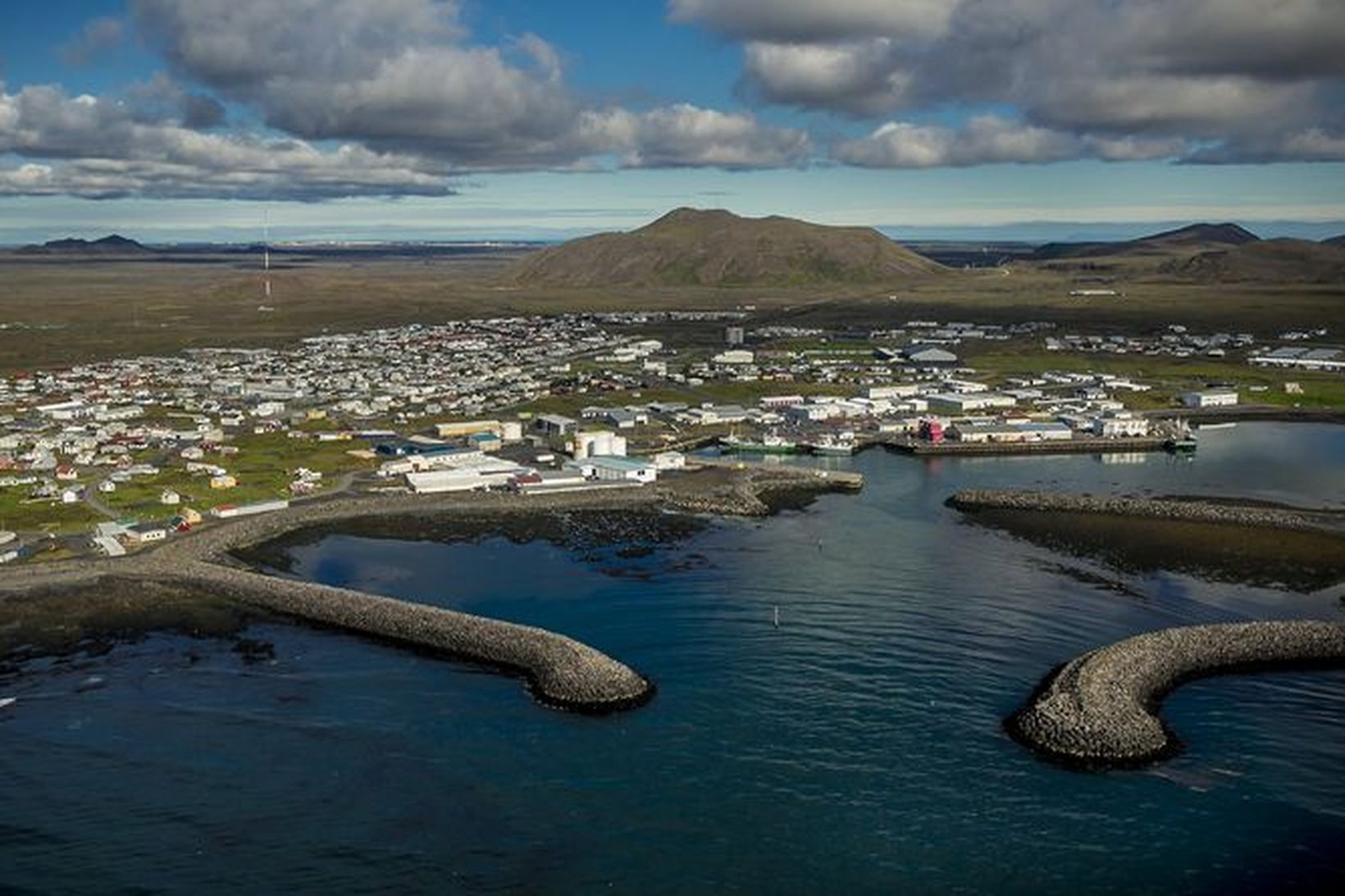 Grindavík