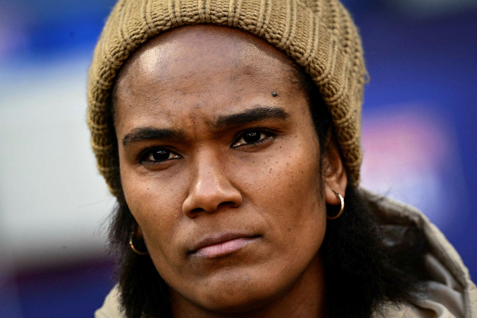 Wendie Renard.