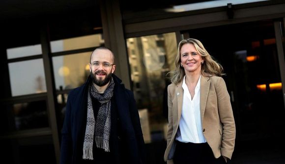 Stjórnarandstaða ekki vondur kostur