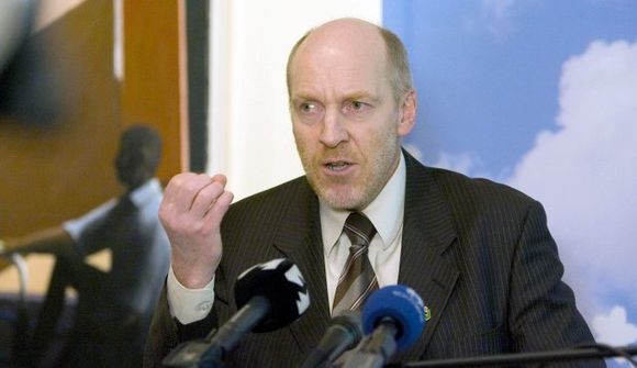 Ekki tveir turnar heldur þrír