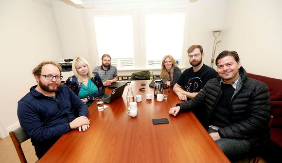 50 milljón króna ráðherrar Pírata