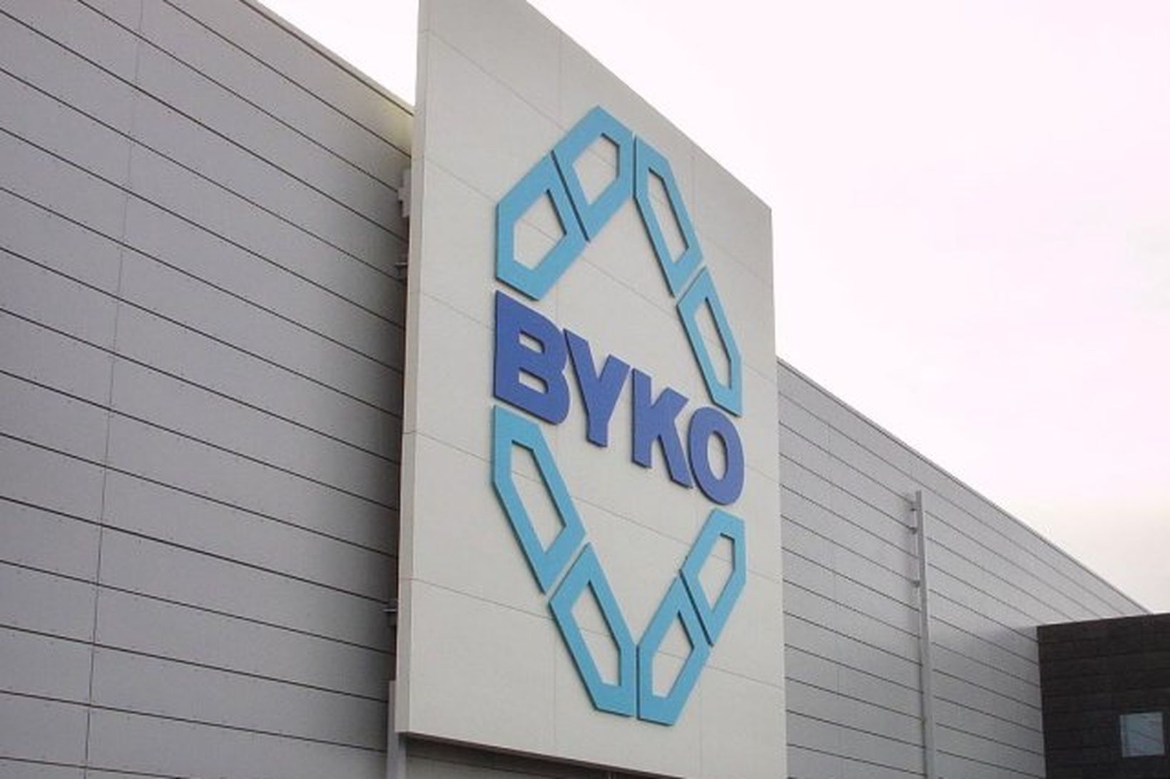 Tap Byko var 391 milljón króna 2012.