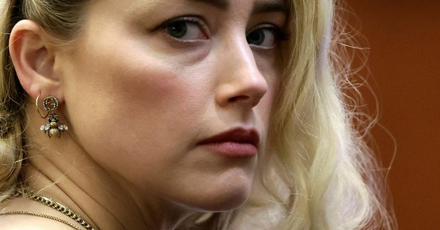 Amber Heard er orðin móðir í annað sinn.