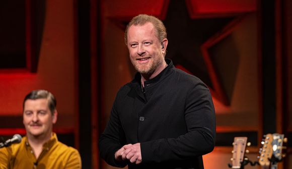 Alveg löðrandi eins og í gamla daga