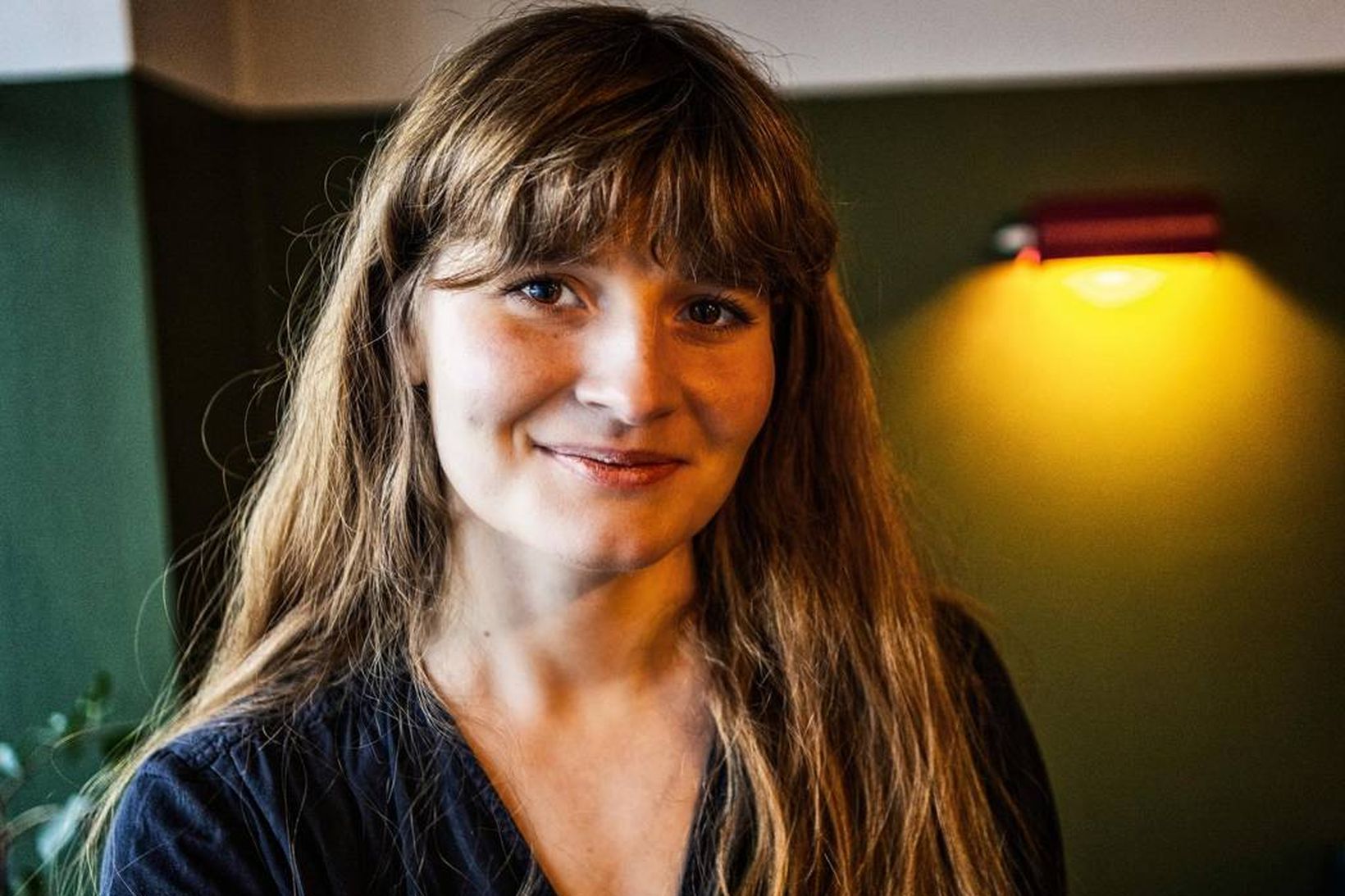 Huldukonan seld til 16 málsvæða