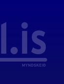 Stemning á KA-vellinum (myndir)
