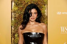 Kylie Jenner.