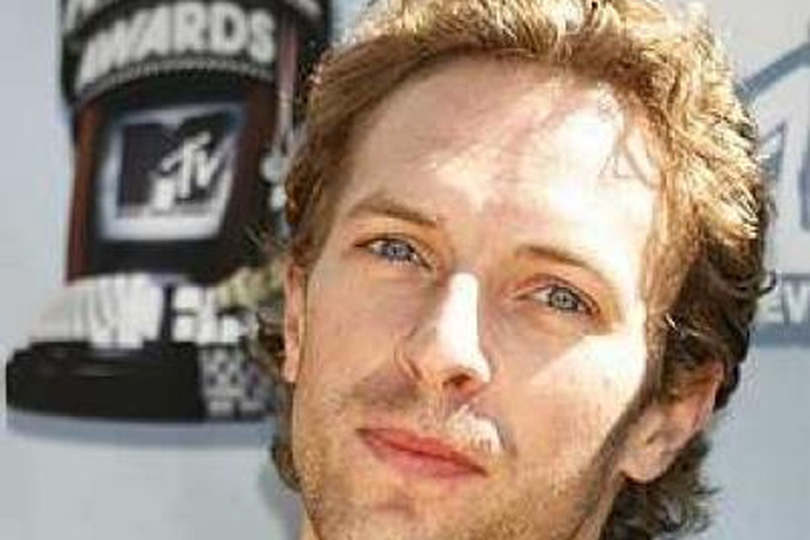 Chris Martin