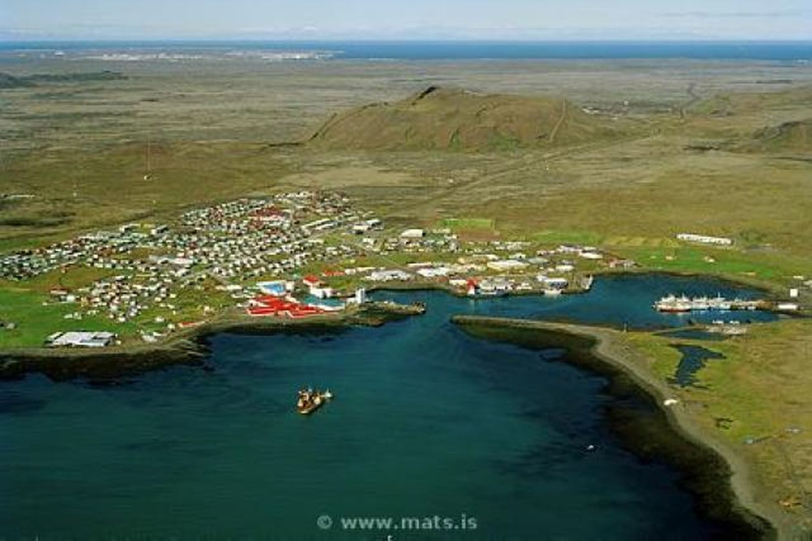 Grindavík