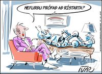 Teikningin - mið.6.ágú.2025