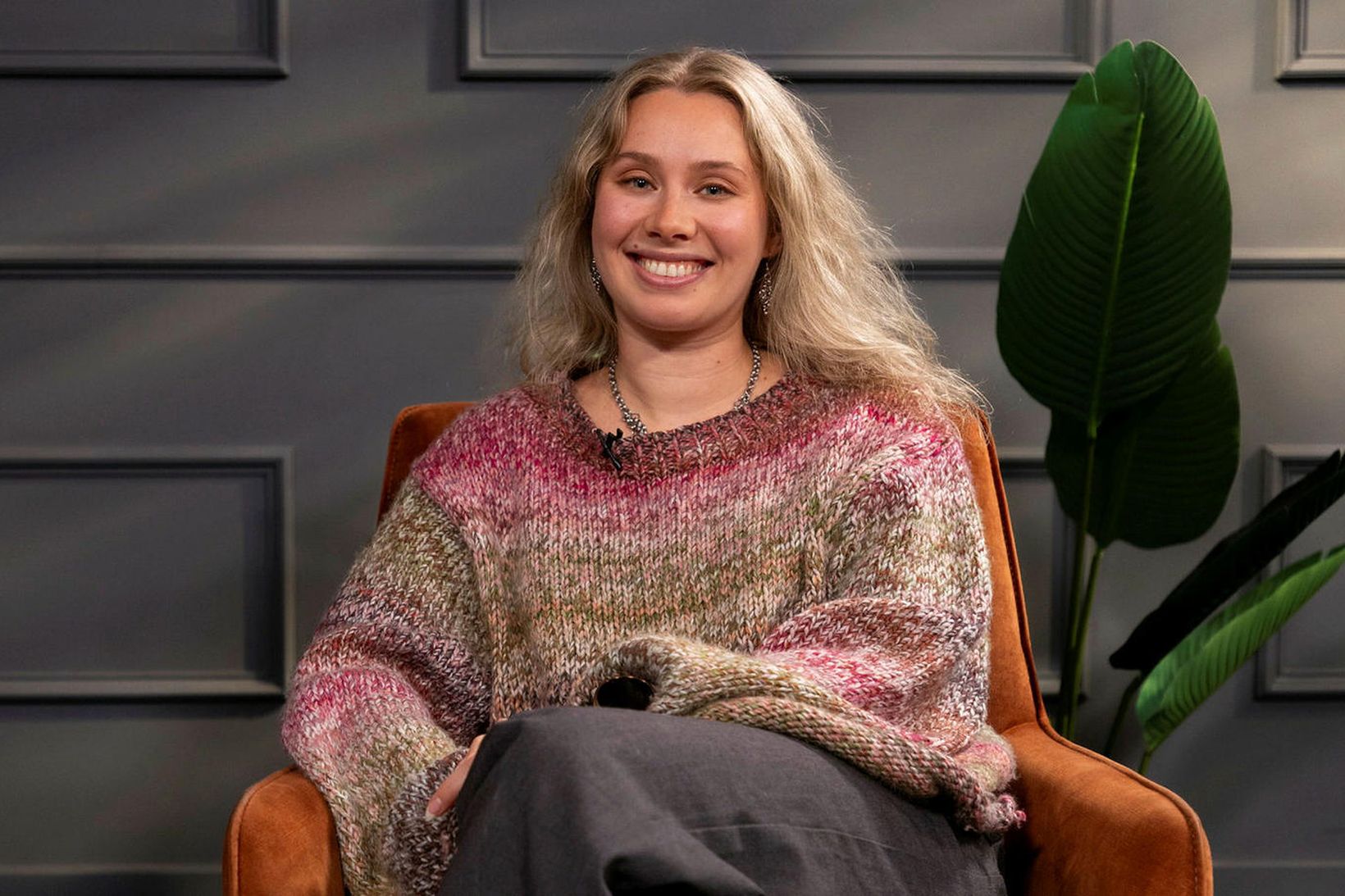 Leikirnir reyndu á sambúðina