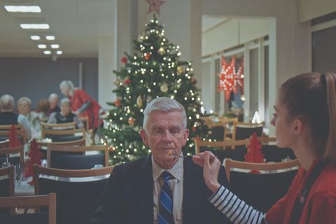 From the film Echo.