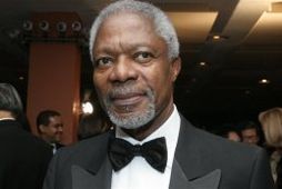 Kofi Annan