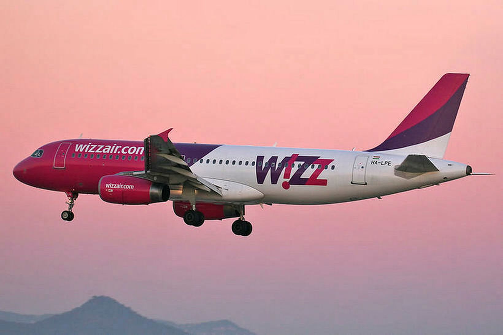 Indigo Partner, sem eiga m.a. Wizz Air, hafa náð samningum …