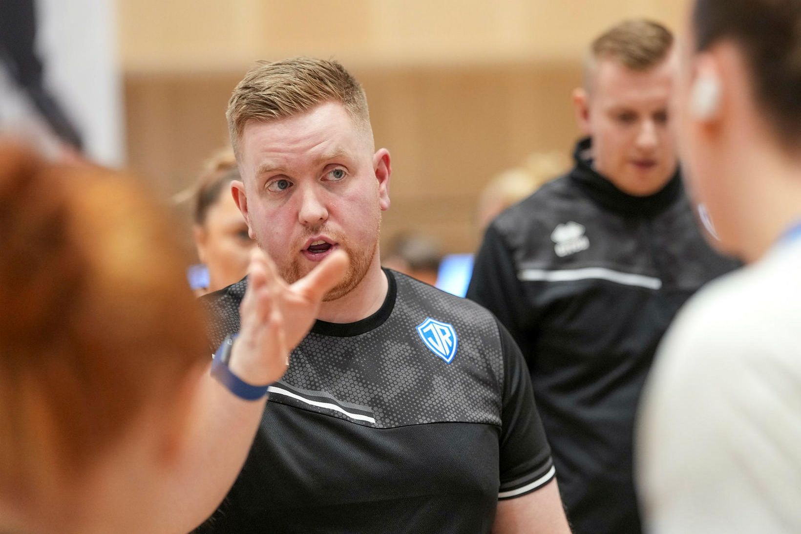 Þjálfarabreyting í Breiðholti?