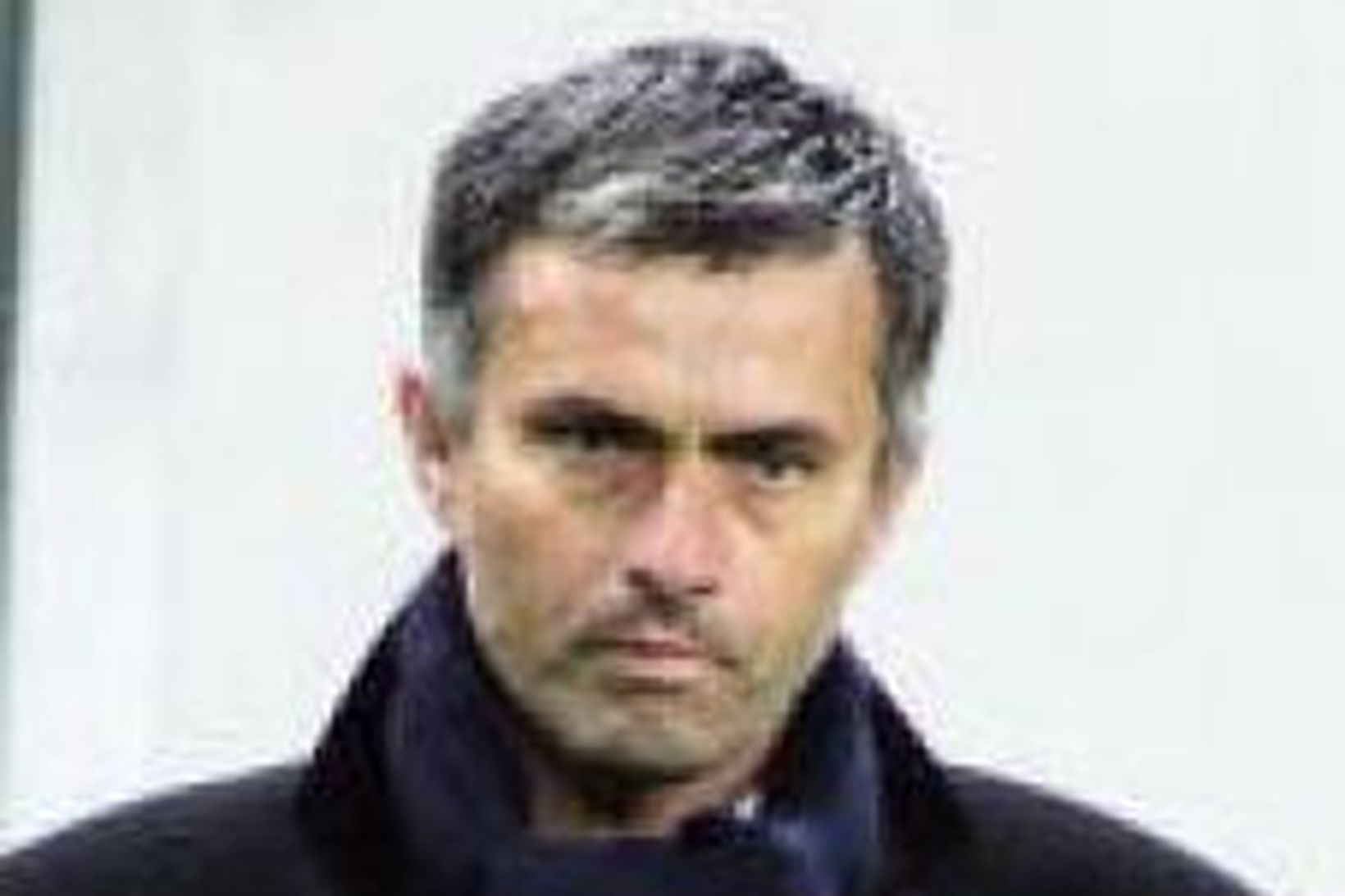 José Mourinho knattspyrnustjóri Chelsea.
