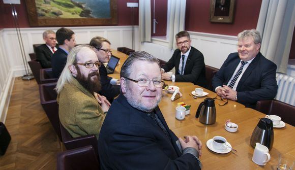 Undanþágur hreinir draumórar