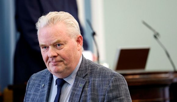 „Stjórnarskrárbrot á kostnað verkafólks“
