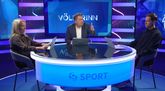 Kjartan Henry: Þetta var vandræðalegt