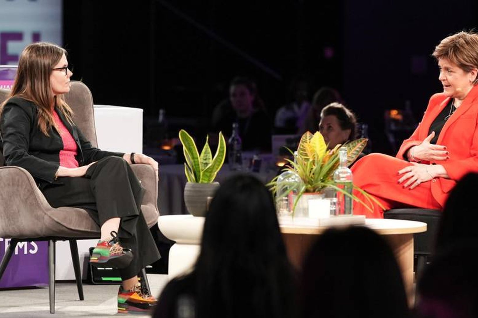 Ungt fólk hikandi við stjórnmálaþátttöku