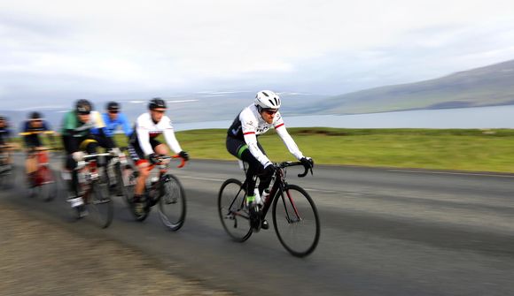 Nýtt flokkakerfi tekur gildi á þessu tímabili