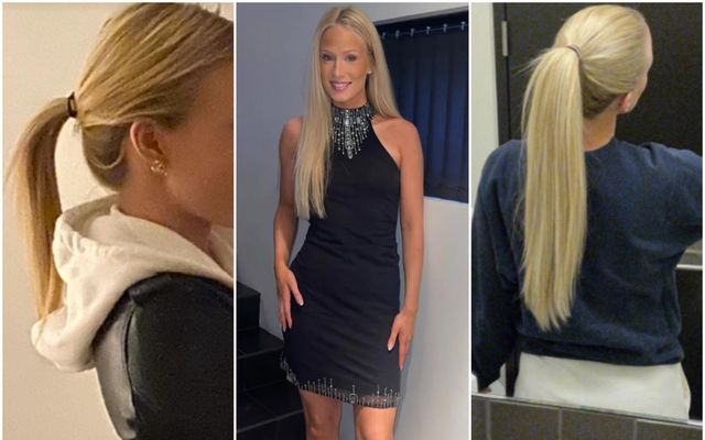 Dagmar Kaldal Ómarsdóttir segir frá því hvernig hún hefur náð að umbreyta hárinu sínu.